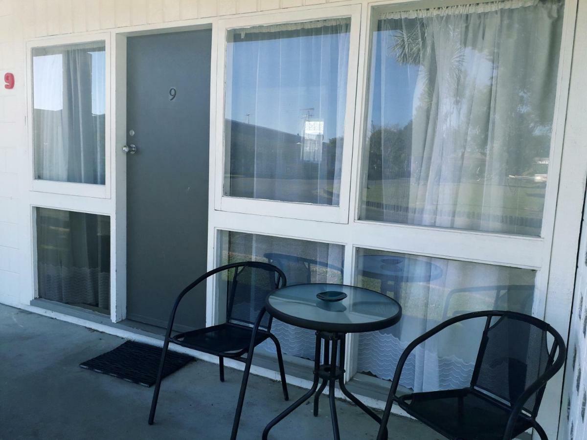 Kea Motel Putaruru Buitenkant foto